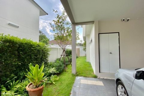 Maison à Chiang Mai, Thaïlande 4 chambres № 160059 - photo 26