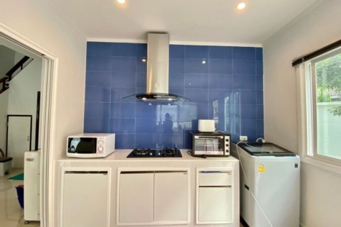 Maison à Chiang Mai, Thaïlande 4 chambres № 160059 - photo 9