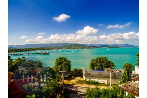 Villa in Ko Samui, Thailand 6 bedrooms № 180048 - photo 4