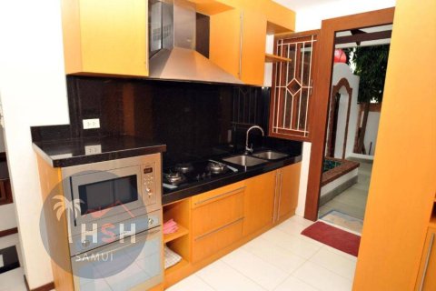 Villa in Ko Samui, Thailand 6 bedrooms № 180048 - photo 16