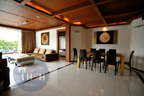 Villa in Ko Samui, Thailand 6 bedrooms № 180048 - photo 10