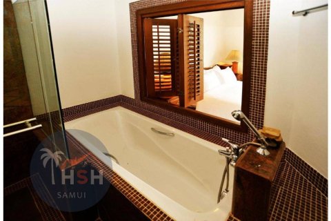 Villa in Ko Samui, Thailand 6 bedrooms № 180048 - photo 11