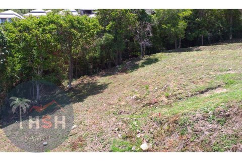 Land in Ko Samui, Thailand 1087 sq.m. № 180051 - photo 16