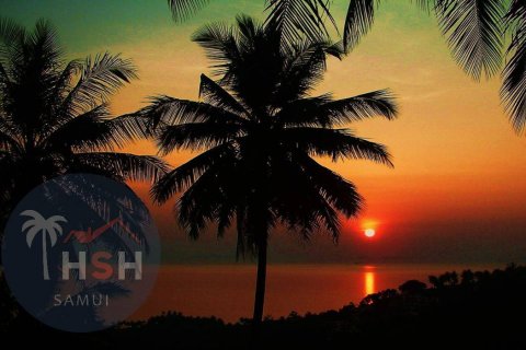 Land in Ko Samui, Thailand 1087 sq.m. № 180051 - photo 6