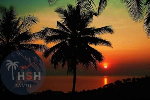 Land in Ko Samui, Thailand 1087 sq.m. № 180051 - photo 12