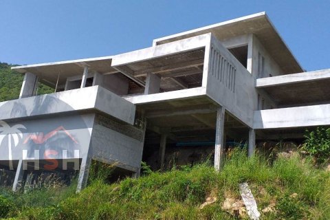 Villa in Ko Samui, Thailand 3 bedrooms № 180052 - photo 3