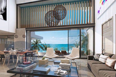 Villa in Ko Samui, Thailand 3 bedrooms № 180052 - photo 10