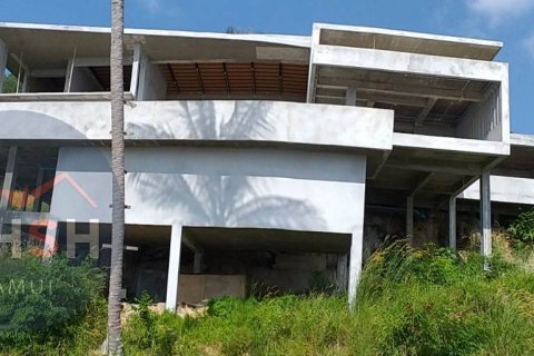 Villa in Ko Samui, Thailand 3 bedrooms № 180052 - photo 5