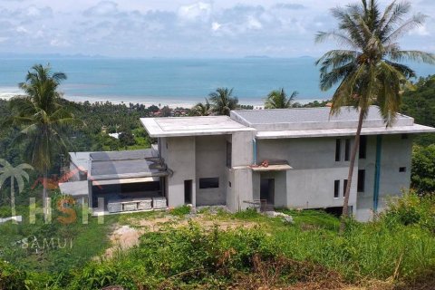 Villa in Ko Samui, Thailand 3 bedrooms № 180052 - photo 2