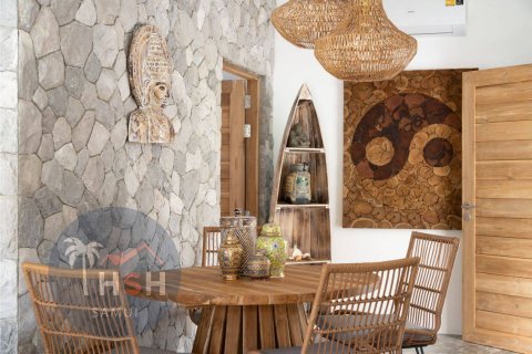 Villa in Ko Samui, Thailand 2 bedrooms № 180053 - photo 11