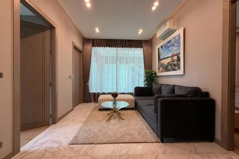 Casa de 4 dormitorios en Pattaya, Tailandia № 212219 - foto 18