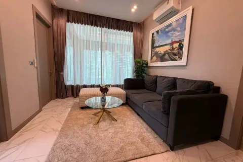 Casa de 4 dormitorios en Pattaya, Tailandia № 212219 - foto 19