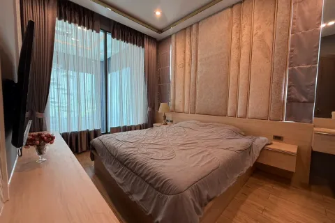 Casa de 4 dormitorios en Pattaya, Tailandia № 212219 - foto 20