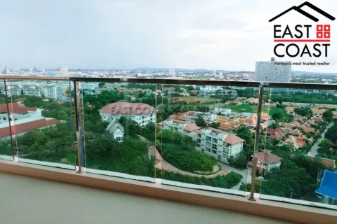 Condominio de 2 dormitorios en Jomtien Beach, Pattaya, Tailandia № 212215 - foto 18
