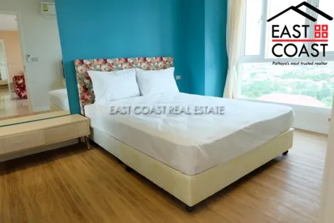 Condominio de 2 dormitorios en Jomtien Beach, Pattaya, Tailandia № 212215 - foto 13