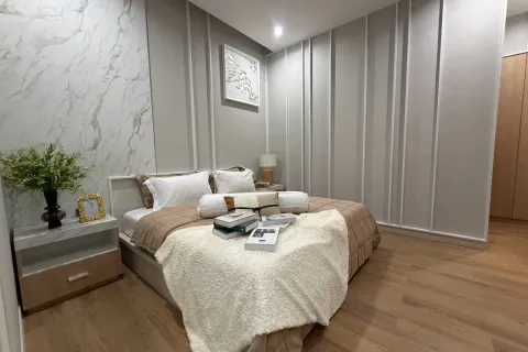 Casa de 3 dormitorios en Pattaya, Tailandia № 212216 - foto 7