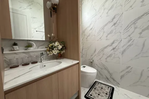 Casa de 3 dormitorios en Pattaya, Tailandia № 212216 - foto 6