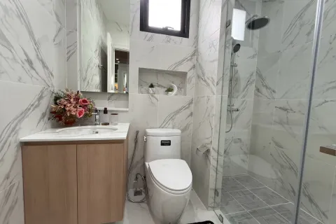 Casa de 3 dormitorios en Pattaya, Tailandia № 212216 - foto 15