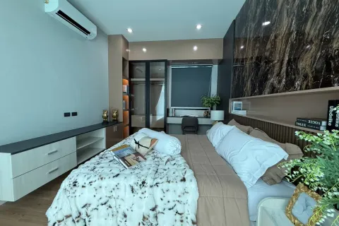 Casa de 3 dormitorios en Pattaya, Tailandia № 212216 - foto 14