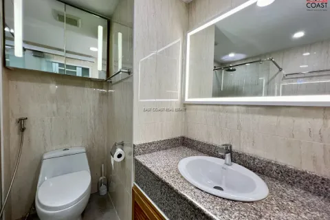 Estudio en el condominio en Jomtien Beach, Pattaya, Tailandia № 212213 - foto 7