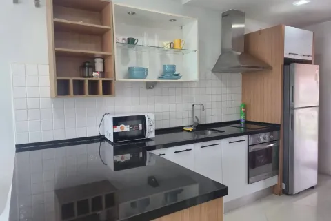 Condominio de 2 dormitorios en Pattaya, Tailandia № 212214 - foto 3