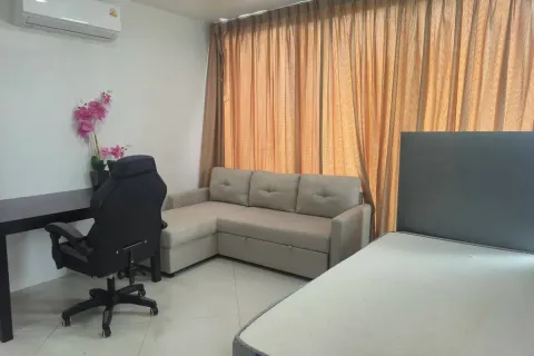 Condominio de 2 dormitorios en Pattaya, Tailandia № 212214 - foto 7
