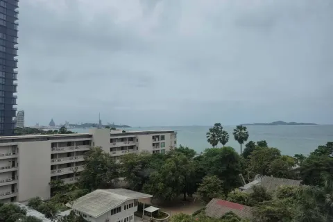 Condominio de 2 dormitorios en Pattaya, Tailandia № 212214 - foto 2