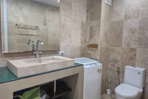 Condominio de 2 dormitorios en Pattaya, Tailandia № 212214 - foto 9