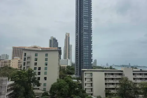 Condominio de 2 dormitorios en Pattaya, Tailandia № 212214 - foto 13