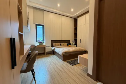 Casa de 5 dormitorios en Pattaya, Tailandia № 212217 - foto 30