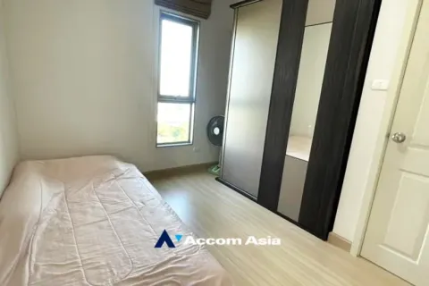 Eigentumswohnung in Huai Khwang, Bangkok, Thailand, 2 Schlafzimmer  № 219785 - Foto 4