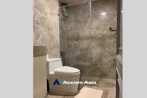 Eigentumswohnung in Khlong Toei, Bangkok, Thailand, 2 Schlafzimmer № 219788 - Foto 8