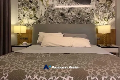 Eigentumswohnung in Khlong Toei, Bangkok, Thailand, 2 Schlafzimmer № 219788 - Foto 7