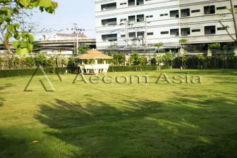 Eigentumswohnung in Khlong Toei, Bangkok, Thailand, 2 Schlafzimmer № 219788 - Foto 11