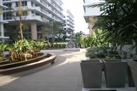 Eigentumswohnung in Khlong Toei, Bangkok, Thailand, 2 Schlafzimmer № 219788 - Foto 12
