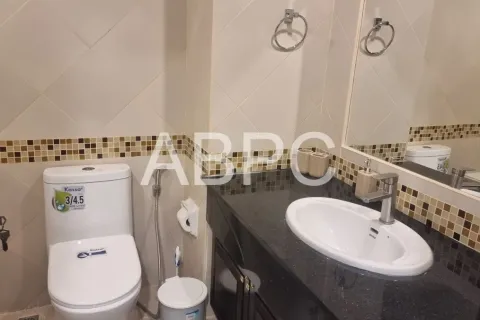Estudio en el condominio en Jomtien Beach, Pattaya, Tailandia № 211248 - foto 3