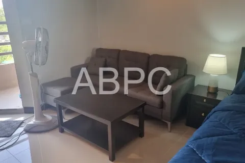 Estudio en el condominio en Jomtien Beach, Pattaya, Tailandia № 211248 - foto 4