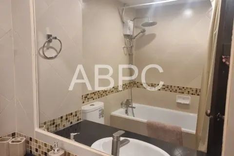 Estudio en el condominio en Jomtien Beach, Pattaya, Tailandia № 211248 - foto 12