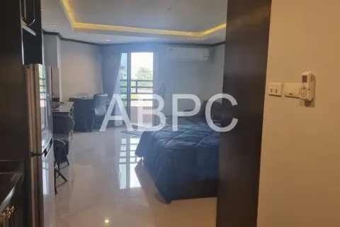 Estudio en el condominio en Jomtien Beach, Pattaya, Tailandia № 211248 - foto 5