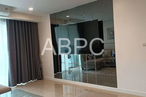 Condominio de 2 dormitorios en Pattaya, Tailandia № 211246 - foto 12