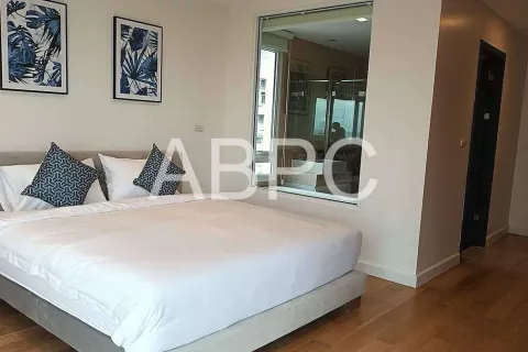 Condominio de 2 dormitorios en Pattaya, Tailandia № 211246 - foto 4