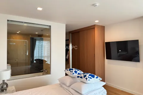 Condominio de 2 dormitorios en Pattaya, Tailandia № 211246 - foto 9
