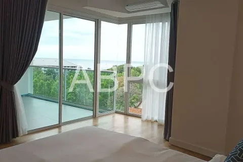 Condominio de 2 dormitorios en Pattaya, Tailandia № 211246 - foto 6