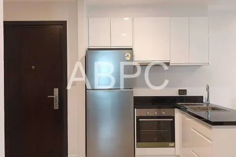 Condominio de 2 dormitorios en Pattaya, Tailandia № 211246 - foto 5