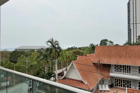 Condominio de 2 dormitorios en Pattaya, Tailandia № 211246 - foto 10
