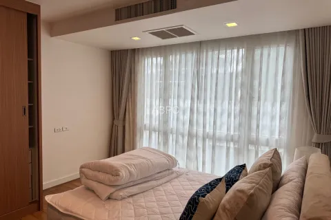 Condominio de 2 dormitorios en Pattaya, Tailandia № 211246 - foto 11