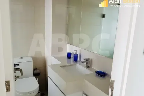 Condominio de 1 dormitorio en Pattaya, Tailandia № 211251 - foto 5