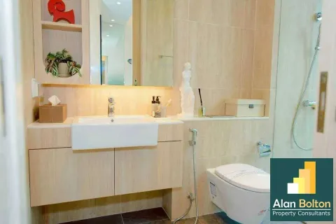 Condominio de 2 dormitorios en Pattaya, Tailandia № 211247 - foto 9