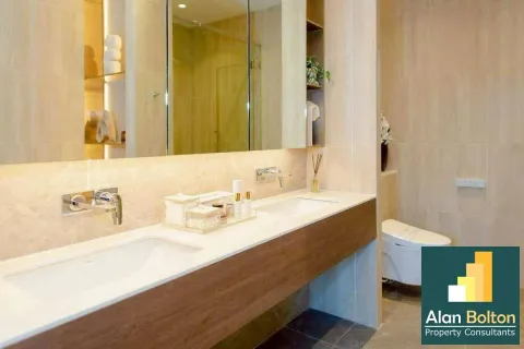 Condominio de 2 dormitorios en Pattaya, Tailandia № 211247 - foto 11