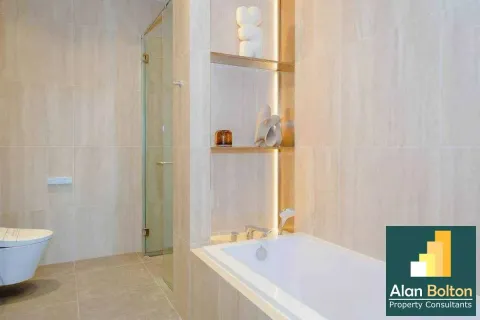 Condominio de 2 dormitorios en Pattaya, Tailandia № 211247 - foto 10